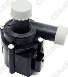 Дополнительный водяной насос GMB для Audi A4 IV (B8) 2007-2015. Артикул GEW-VW023