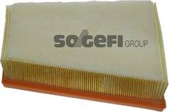 Воздушный фильтр Fram. Артикул CA10651