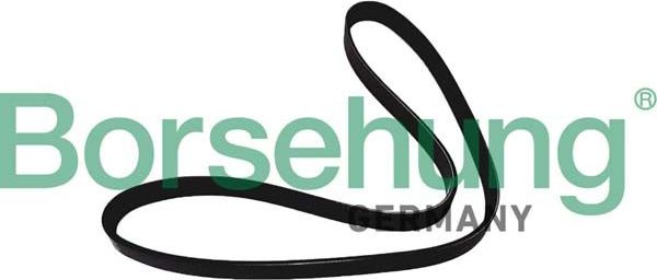 Приводной ремень поликлиновой Borsehung. Артикул B12386