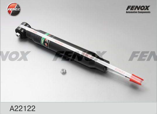 Амортизатор Fenox. Артикул A22122