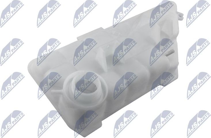 Расширительный бачок NTY. Артикул CZW-ME-008