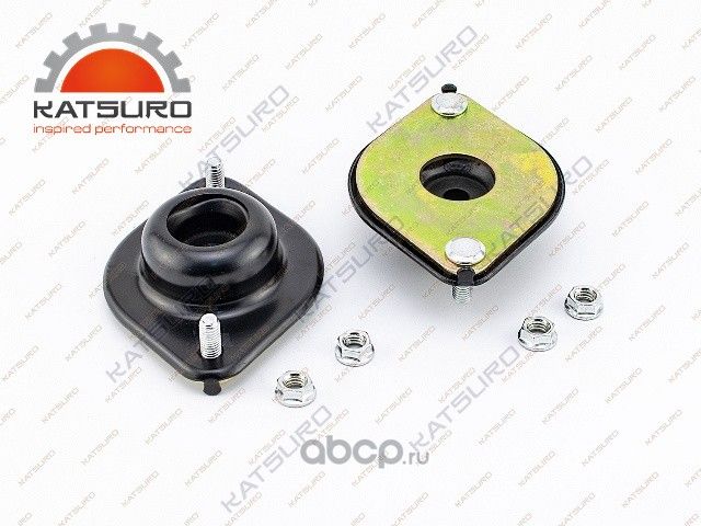 ОПОРА АМОРТИЗАТОРА (Katsuro). Артикул KAT0815TM