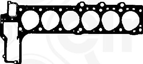 Прокладка ГБЦ Elring для BMW 3 III (E36) 1991-1994. Артикул 894.605