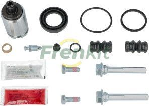 Ремкомплект тормозного суппорта Frenkit задний для Mercedes-Benz SLC I (R172) 2016-2026. Артикул 736289
