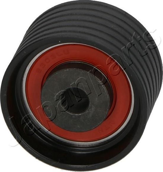 Натяжной ролик (натяжитель) ремня ГРМ Japanparts. Артикул BE-126