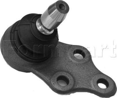 Шаровая опора Formpart нижняя для Chevrolet Rezzo 2005-2008. Артикул 5604001