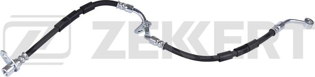 Тормозной шланг Zekkert передний правый для Mazda 6 I (GG) 2003-2008. Артикул BS-9524