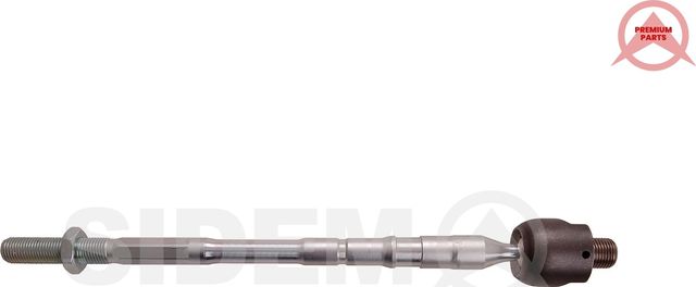 Опора (подушка) двигателя Sidem. Артикул 83016