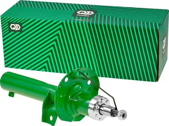 PILENGA Амортизатор передний левый  правый  SKODA Octavia 2004. Артикул sh-p7357