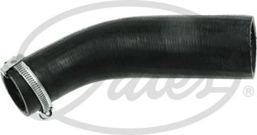 Патрубок интеркулера Gates для Ford Transit Connect I 2003-2006. Артикул 09-0140