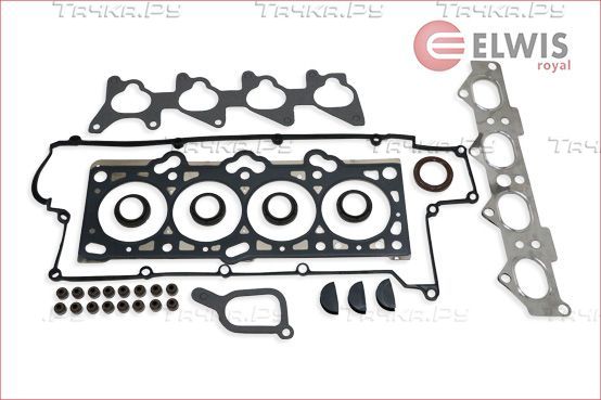 Комплект прокладок ГБЦ Elwis Royal для Hyundai Lantra II 1995-2000. Артикул 9832015