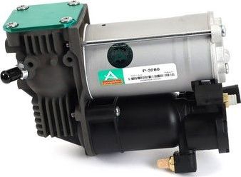 Компрессор пневмоподвески Arnott для Land Rover Range Rover IV 2012-2026. Артикул P-3280