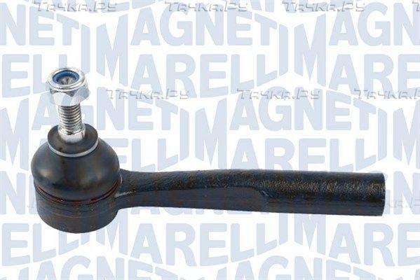 Наконечник рулевой тяги Magneti Marelli. Артикул 301191604030