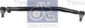 Рулевая тяга продольная DT Spare Parts для DAF CF 75 2001-2013. Артикул 5.55260