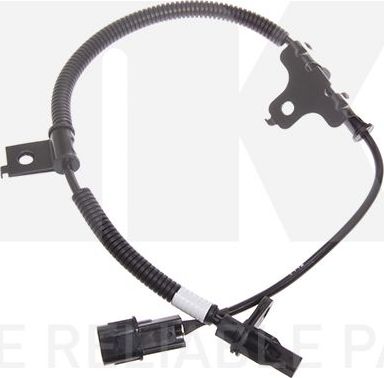 Датчик ABS NK. Артикул 293516
