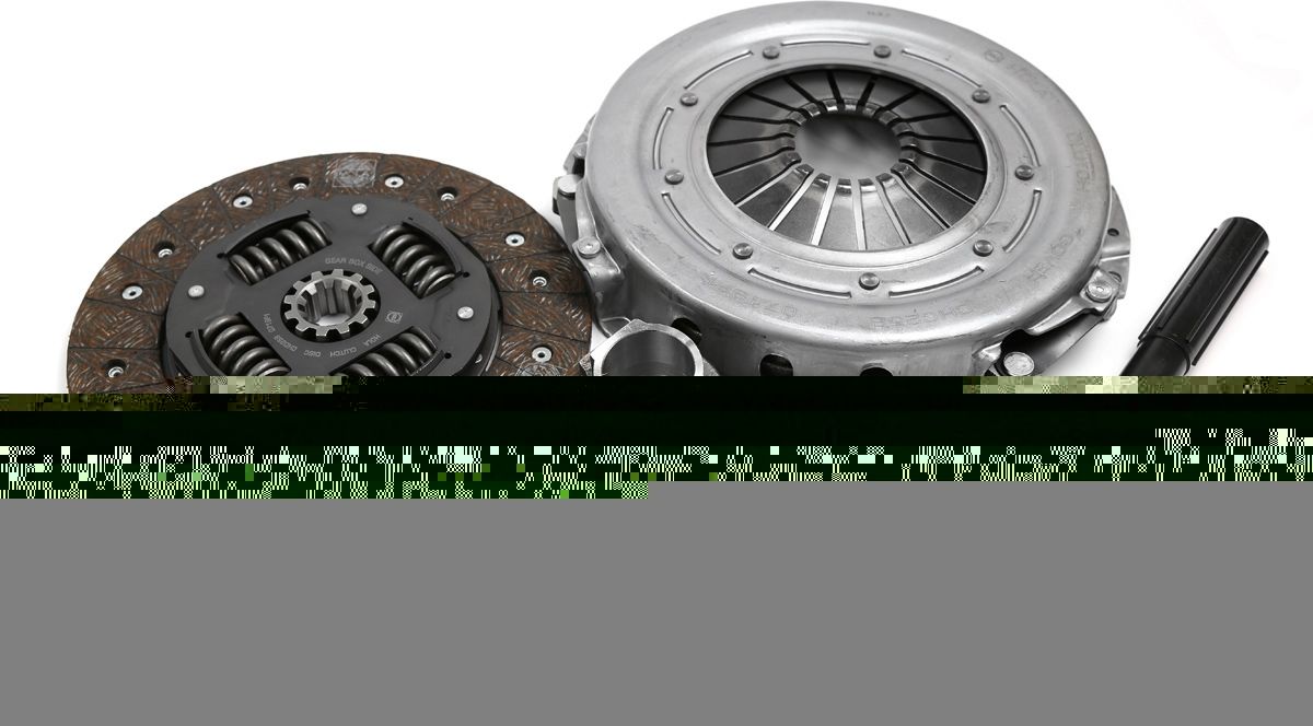 Диск сцепления HOLA. Артикул CHD001