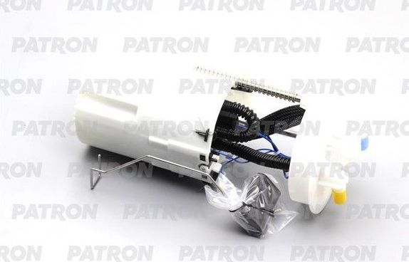 Бензонасос (топливный насос) Patron. Артикул PFP514