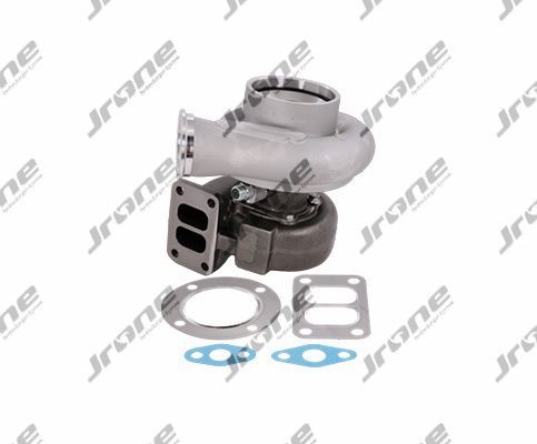 Турбина (турбокомпрессор) Jrone для IVECO EuroCargo I, II, III 2000-2015. Артикул 8C03-100-J96