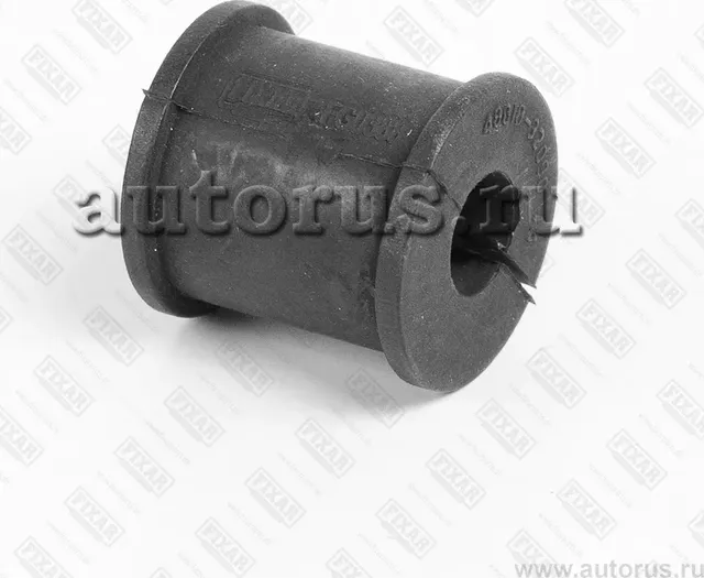 Сайлентблок рычага OPEL ANTARA 06- перед.подв.перед. (Fixar) Fixar. Артикул FG0338
