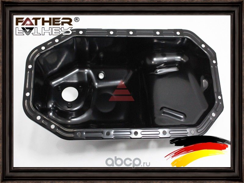 Поддон масляный (Father). Артикул F2070R44