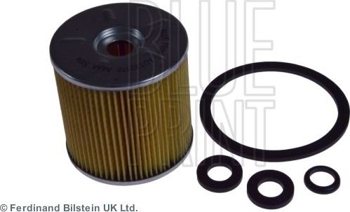 Топливный фильтр Blue Print. Артикул ADT32372