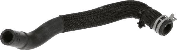 Патрубок печки (шланг отопителя) Gates (EPDM (Этилен-пропиленовый каучук)) для Tesla Model S I 2012-2026. Артикул 02-2869