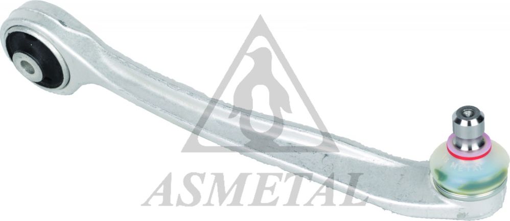 Продольный рычаг передней подвески Asmetal (алюминий). Артикул 23AU0200B