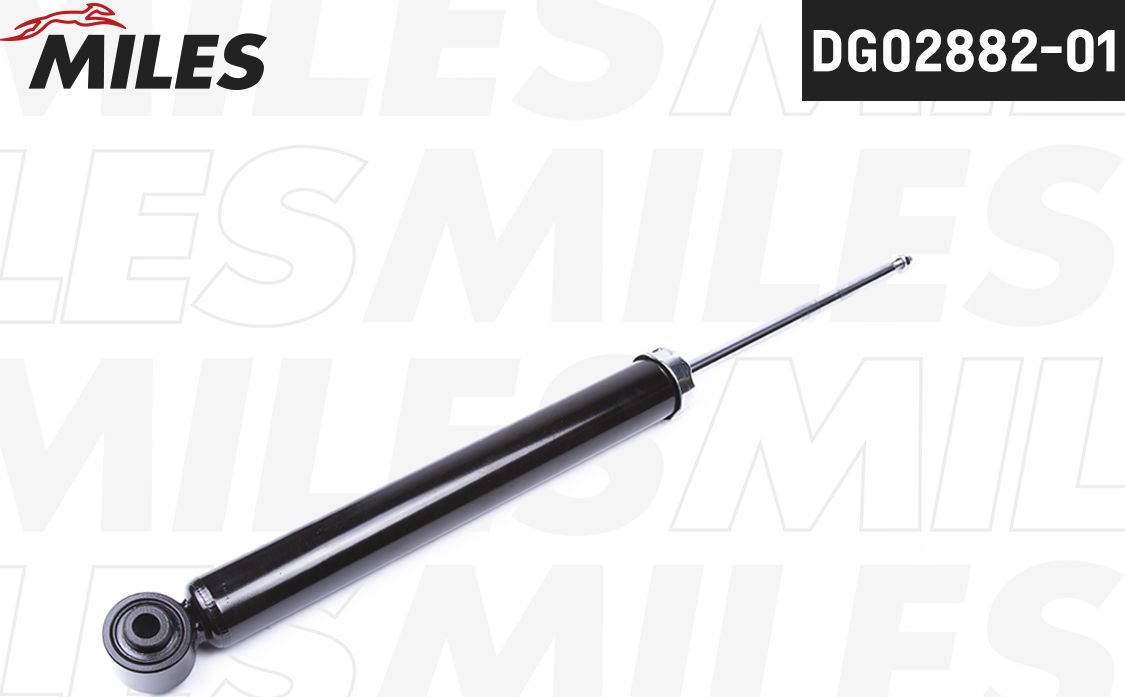Амортизатор Miles. Артикул DG02882-01