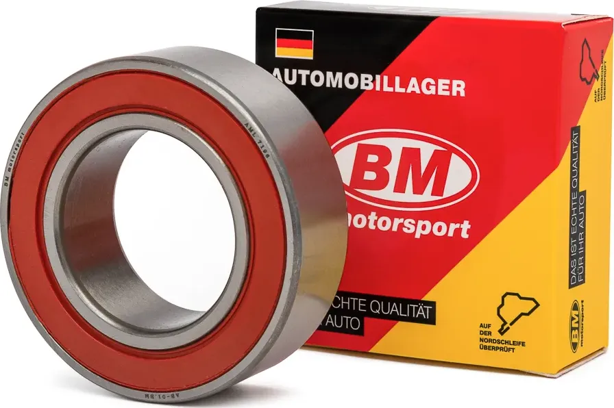 Подшипник опорный приводного вала Toyota Camry (BM) BM. Артикул AML7196