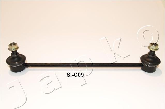 Стойка (тяга) стабилизатора Japko. Артикул 106C09