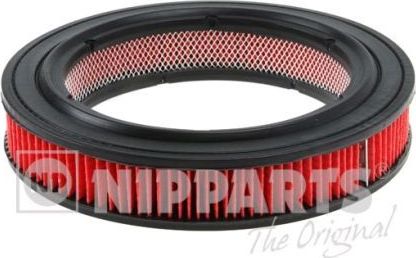 Воздушный фильтр Nipparts для Mazda 121 II 1990-1996. Артикул J1323016