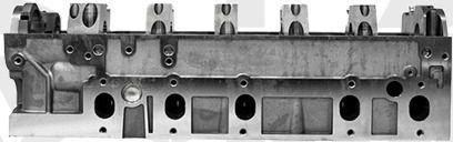 Головка блока цилиндров Vika. Артикул 11030783701