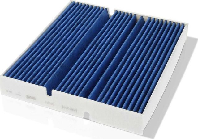 Салонный фильтр Corteco. Артикул 49457425