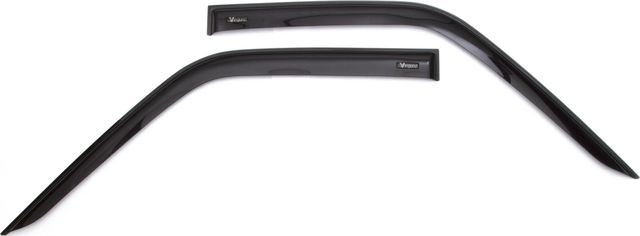 Дефлекторы Vinguru для окон Fiat Ducato III фургон 2006-2014. Артикул AFV82202