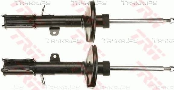 Амортизатор TRW Twin. Артикул JGM5012T