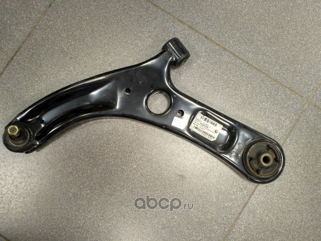 РЫЧАГ PXCAB-031LL (Parts-Mall). Артикул PXCAB031LL