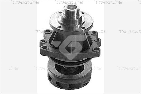 Помпа (водяной насос) Hutchinson для BMW X5 I (E53) 2000-2006. Артикул WP151
