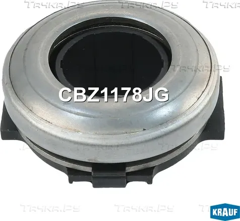 Подшипник выжимной (Krauf) Krauf. Артикул CBZ1178JG