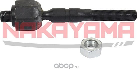 Тяга рулевая MB W163 ML 2.3-5.5 98 (Nakayama). Артикул N7129