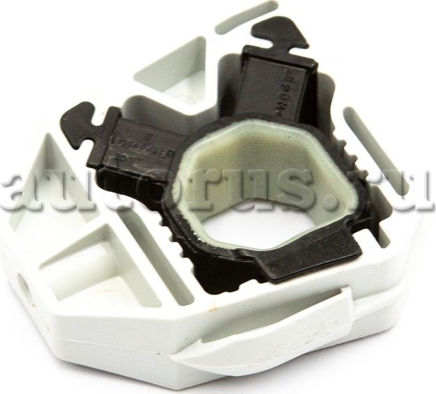 Крепление (кронштейн) радиатора VAG. Артикул 1K0121367P