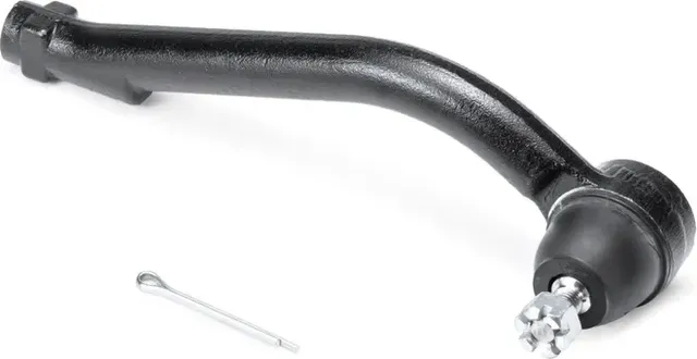 Наконечник рулевой правый (Metaco). Артикул 4000237R