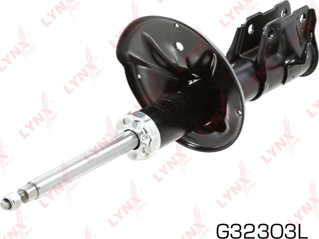 Амортизатор LYNXauto. Артикул G32303L