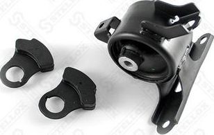 25-17292-SX_подушка КПП!/ Honda Jazz/Fit GD# 2001-2007 (Stellox) Stellox. Артикул 25-17292-SX