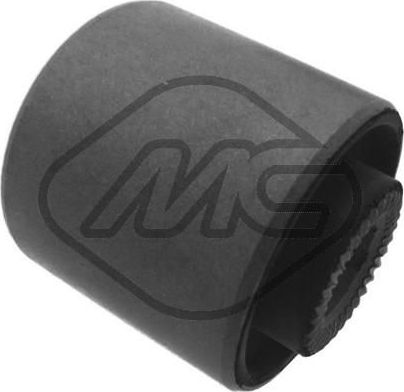 Сайлентблок заднего рычага подвески Metalcaucho. Артикул 58699