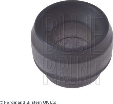 Сайлентблок переднего рычага подвески Blue Print (резина/металл). Артикул ADJ138049