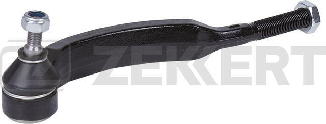 Наконечник рулевой тяги Zekkert правый для Citroen C6 2005-2012. Артикул SN-2686