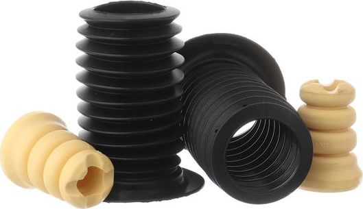 Комплект отбойников и пыльников амортизаторов (стоек) SKF. Артикул VKDP 33827 T