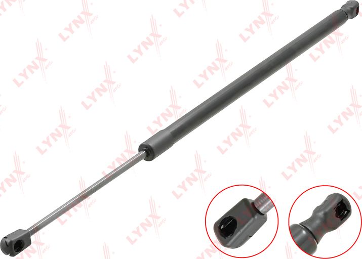 Амортизатор (упор) багажника LYNXauto. Артикул GS-1433