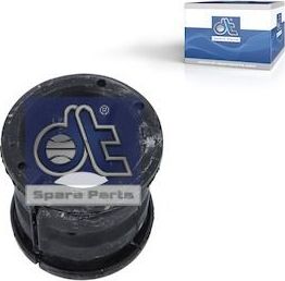 Втулка стабилизатора DT Spare Parts передняя для DAF XF 2012-2026. Артикул 5.13167