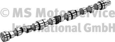 Распредвал BF Germany для Mercedes-Benz Unimog 1988-2026. Артикул 20100336600